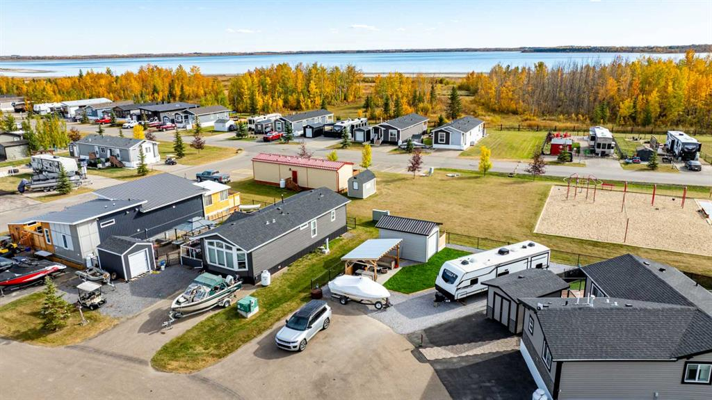 166-41019 Range Road 11, Rural Lacombe County, Alberta, T0C 0J0 (97764990)