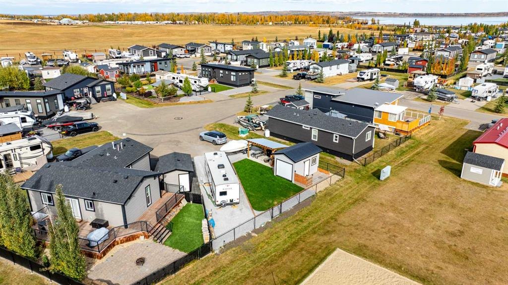 166-41019 Range Road 11, Rural Lacombe County, Alberta, T0C 0J0 (97764990)