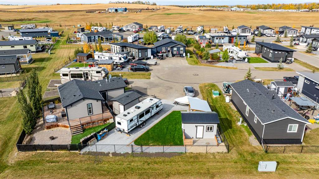 166-41019 Range Road 11, Rural Lacombe County, Alberta, T0C 0J0 (97764990)