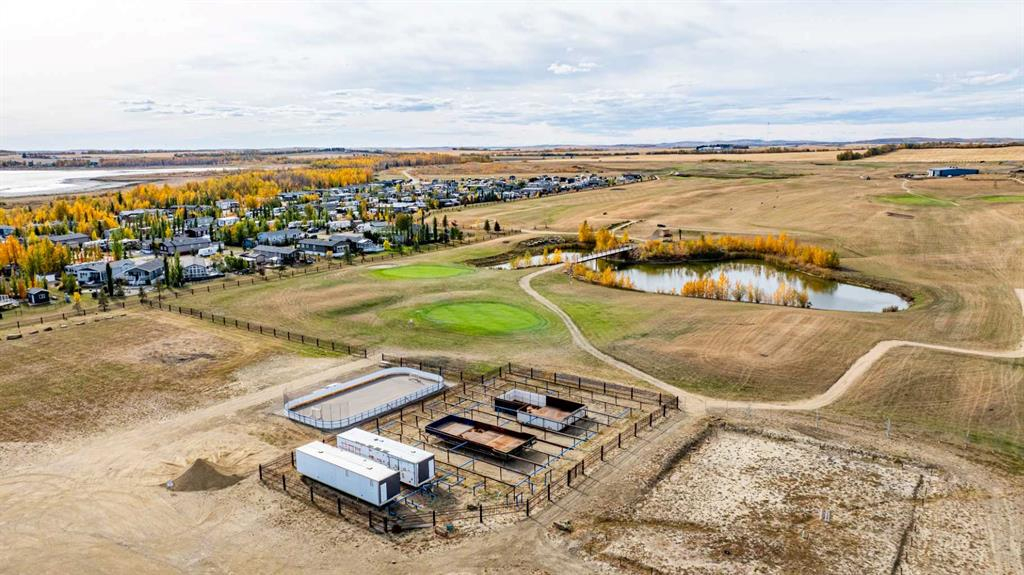 166-41019 Range Road 11, Rural Lacombe County, Alberta, T0C 0J0 (97764990)