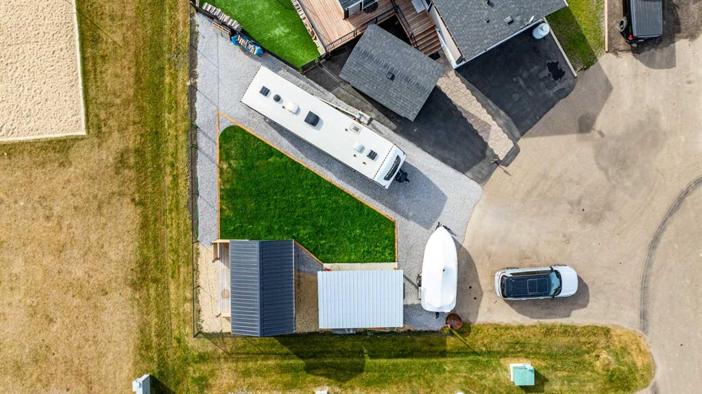 166-41019 Range Road 11, Rural Lacombe County, Alberta, T0C 0J0 (97764990)