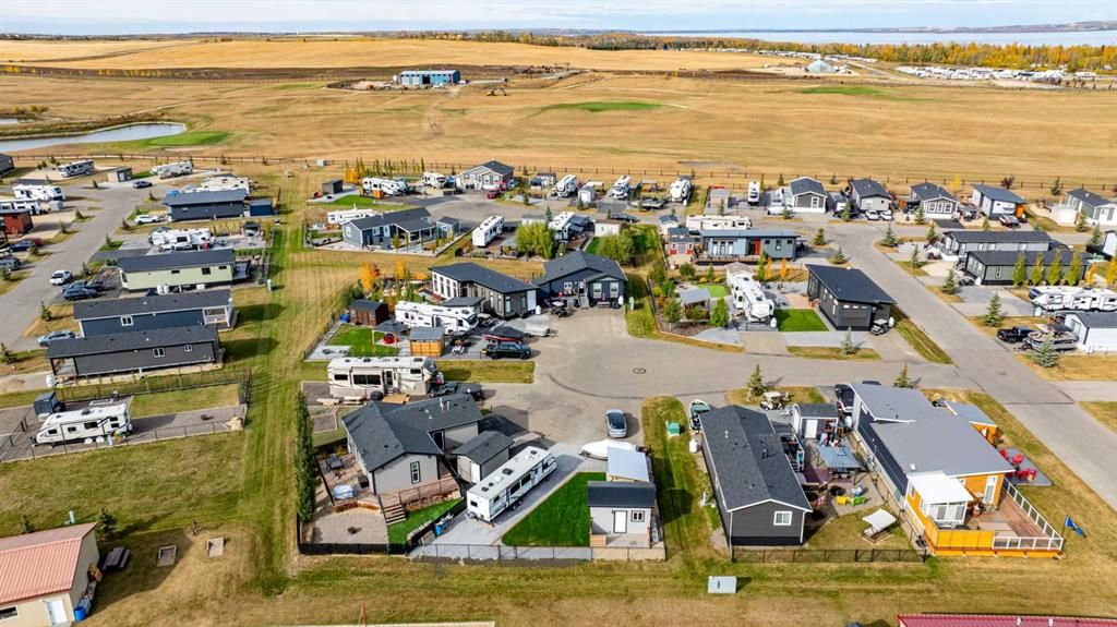 166-41019 Range Road 11, Rural Lacombe County, Alberta, T0C 0J0 (97764990)