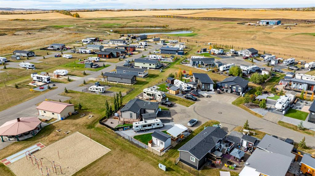 166-41019 Range Road 11, Rural Lacombe County, Alberta, T0C 0J0 (97764990)