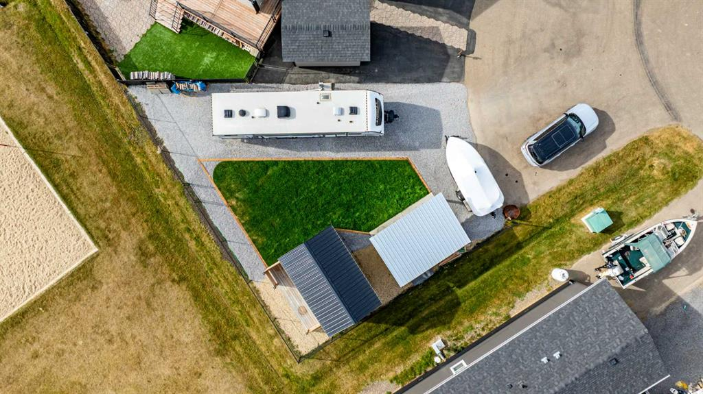 166-41019 Range Road 11, Rural Lacombe County, Alberta, T0C 0J0 (97764990)