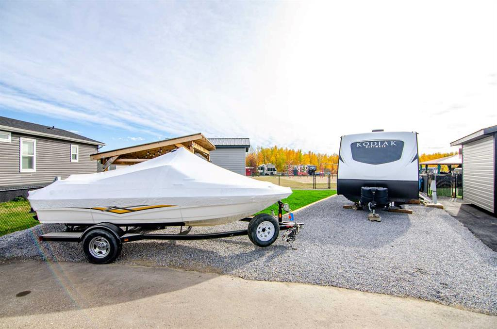 166-41019 Range Road 11, Rural Lacombe County, Alberta, T0C 0J0 (97764990)