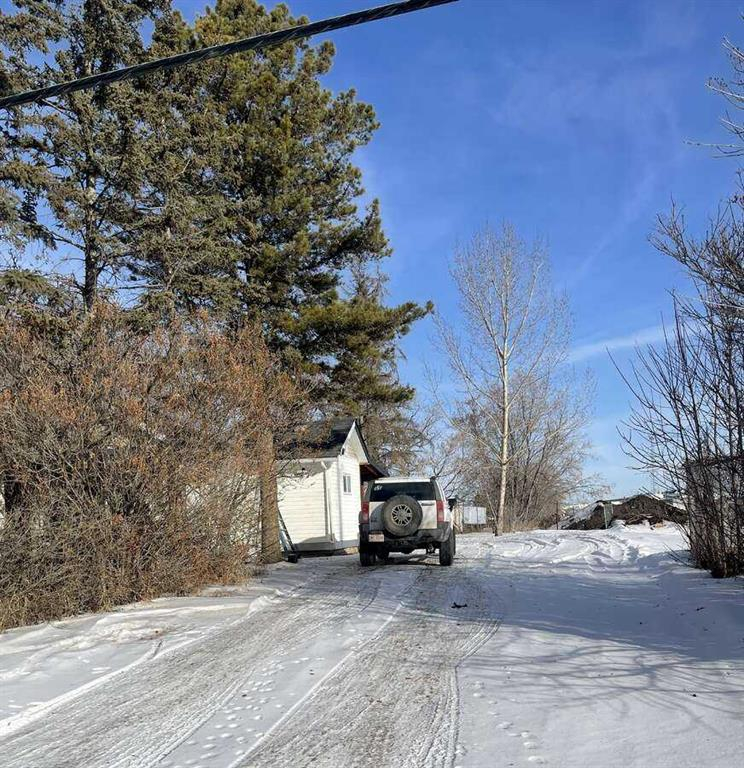 4550 46 Avenue, Lacombe, Alberta, T4L 2C6 (98060212)