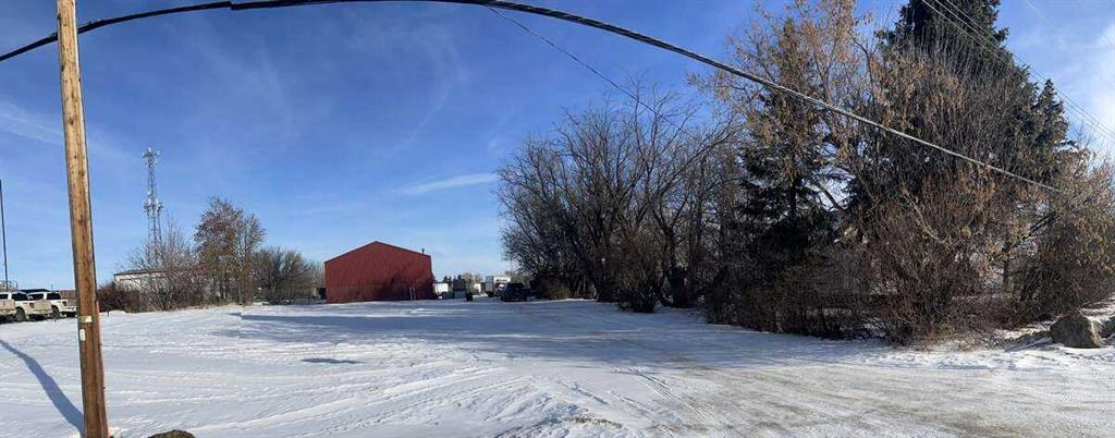 4550 46 Avenue, Lacombe, Alberta, T4L 2C6 (98060212)