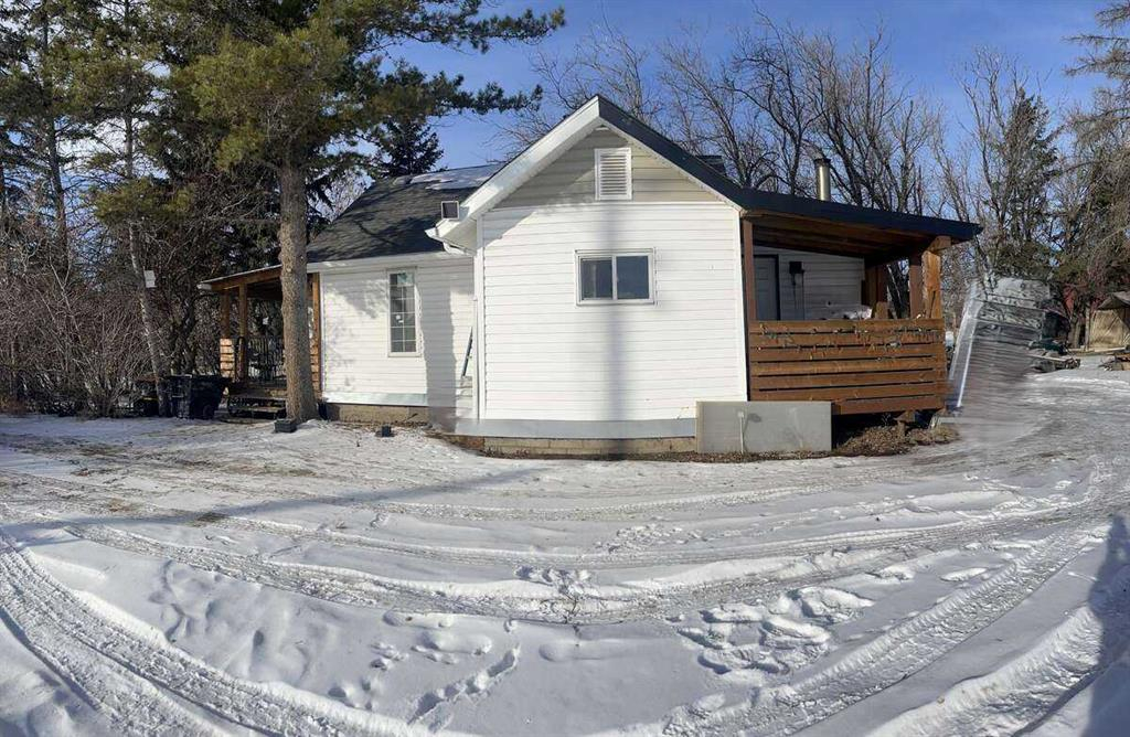 4550 46 Avenue, Lacombe, Alberta, T4L 2C6 (98060212)