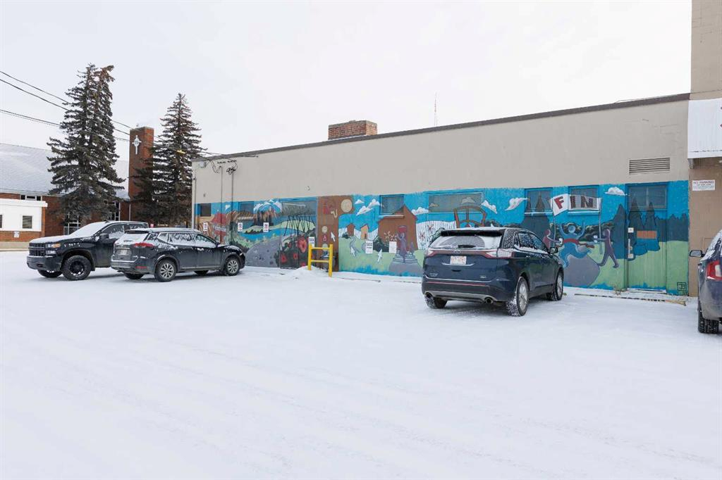 4730 50 Street, Red Deer, Alberta, T4N 1X2 (98138257)