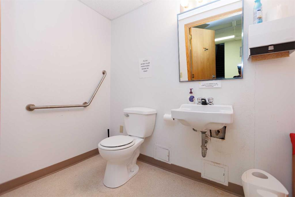 4730 50 Street, Red Deer, Alberta, T4N 1X2 (98138257)