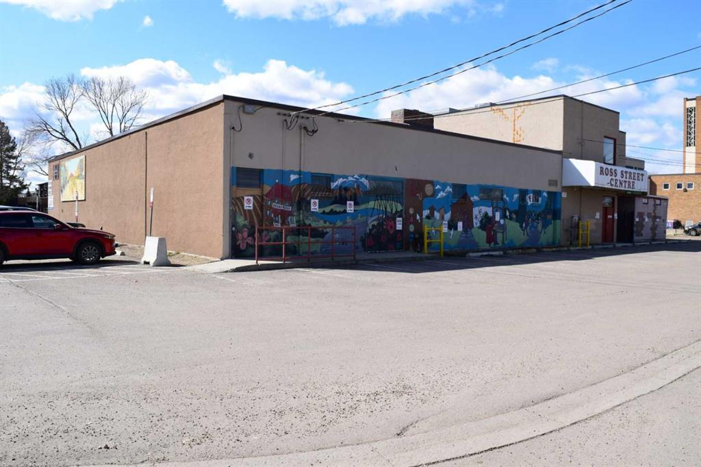 4730 50 Street, Red Deer, Alberta, T4N 1X2 (98138257)