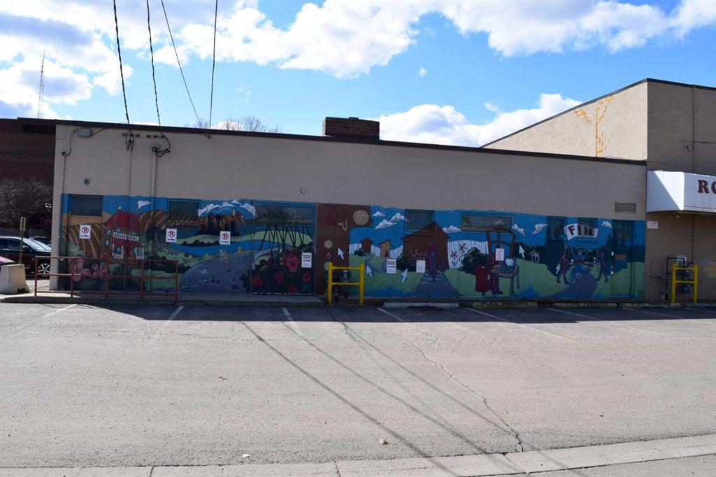 4730 50 Street, Red Deer, Alberta, T4N 1X2 (98138257)