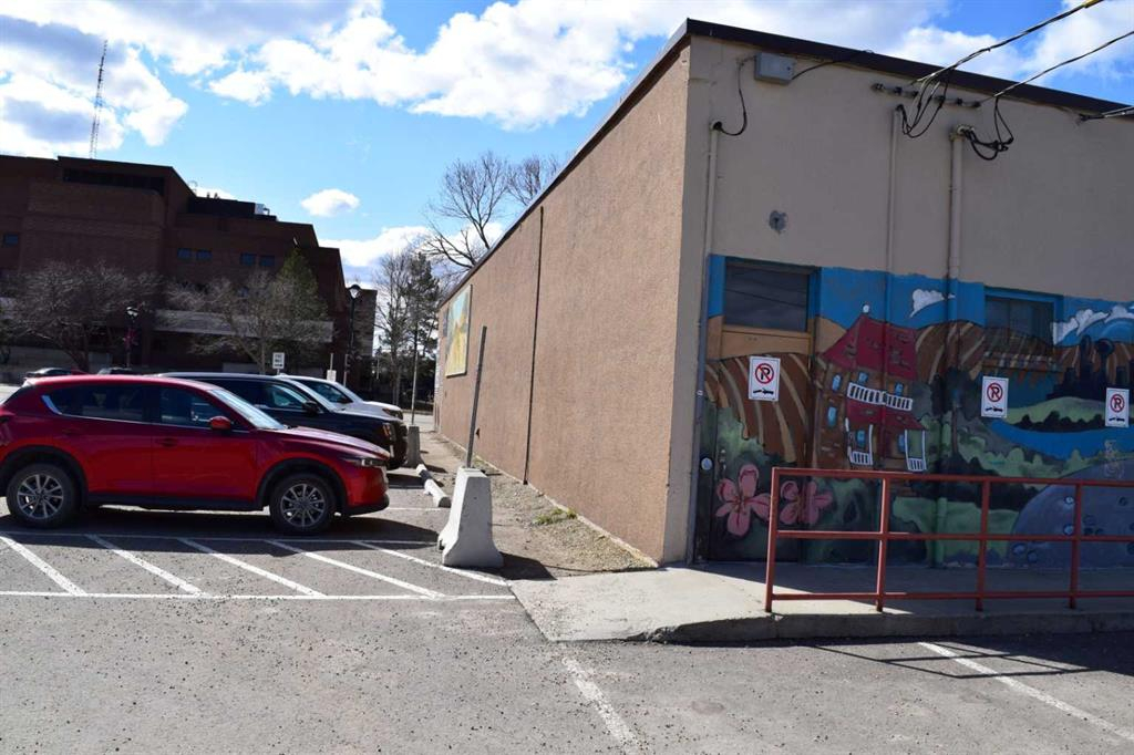 4730 50 Street, Red Deer, Alberta, T4N 1X2 (98138257)