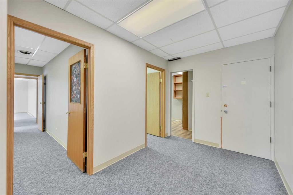 2nd floor-4820 50 Avenue, Red Deer, Alberta, T4N 4A4 (98172663)