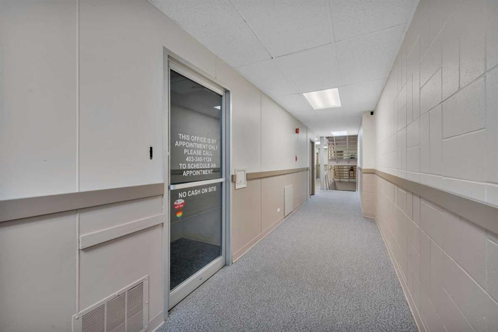 2nd floor-4820 50 Avenue, Red Deer, Alberta, T4N 4A4 (98172663)