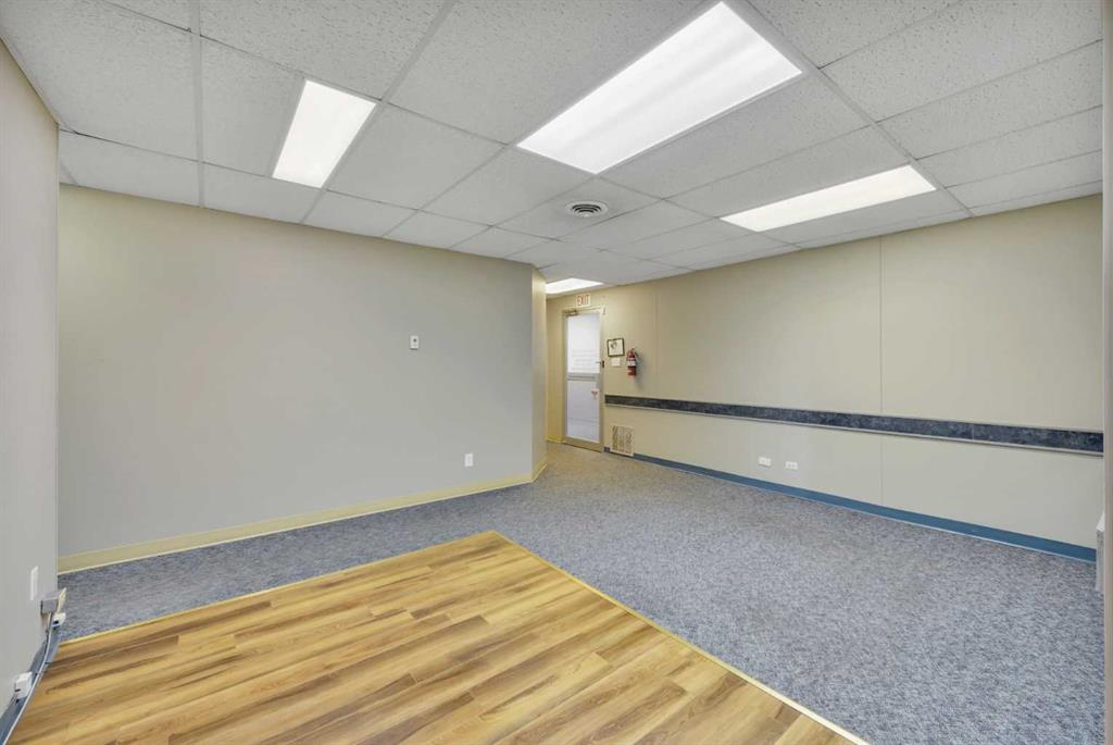 2nd floor-4820 50 Avenue, Red Deer, Alberta, T4N 4A4 (98172663)