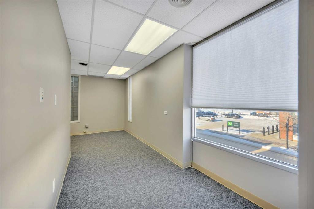 2nd floor-4820 50 Avenue, Red Deer, Alberta, T4N 4A4 (98172663)
