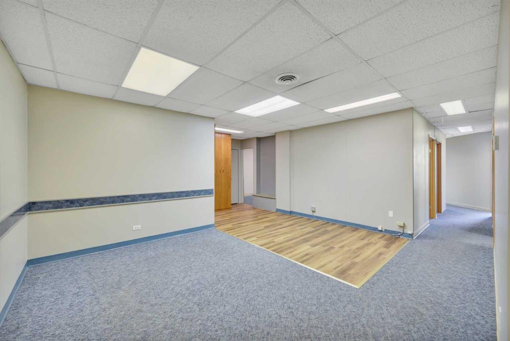 2nd floor-4820 50 Avenue, Red Deer, Alberta, T4N 4A4 (98172663)