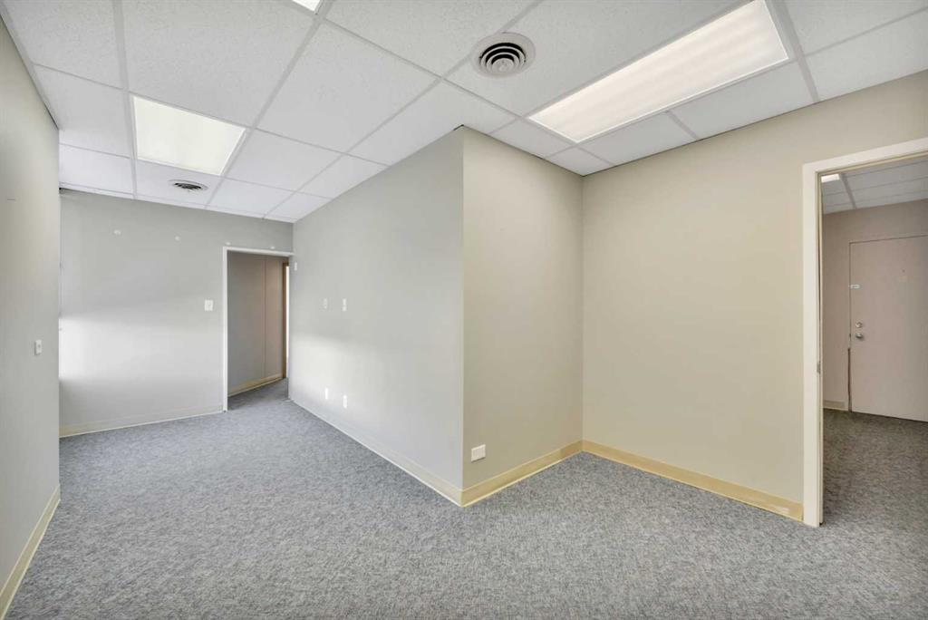 2nd floor-4820 50 Avenue, Red Deer, Alberta, T4N 4A4 (98172663)