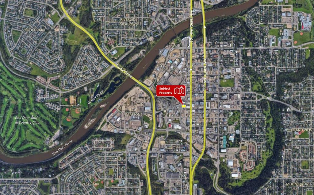 7-4801 51 Avenue, Red Deer, Alberta, T4N 4H2 (98181451)