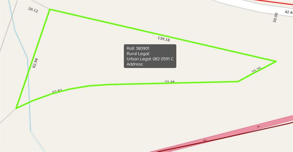 On Highway 54, Innisfail, Alberta, T4G 0E4 (98247489)