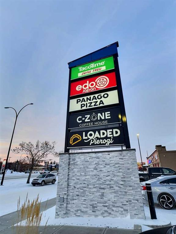 140-3321 50 Ave Avenue, Red Deer, Alberta, T4N 3Y2 (98257596)