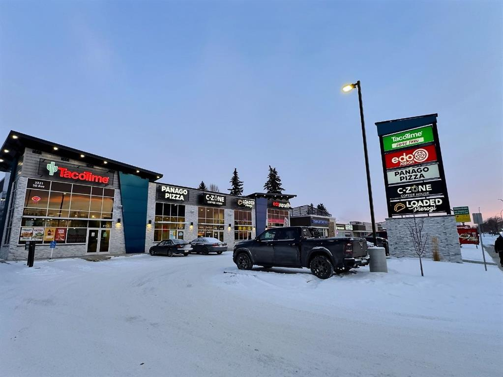 140-3321 50 Ave Avenue, Red Deer, Alberta, T4N 3Y2 (98257596)