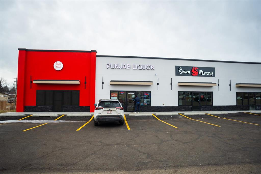 7 Mt. Pleasant Drive, Camrose, Alberta, T4V 2L9 (98310301)