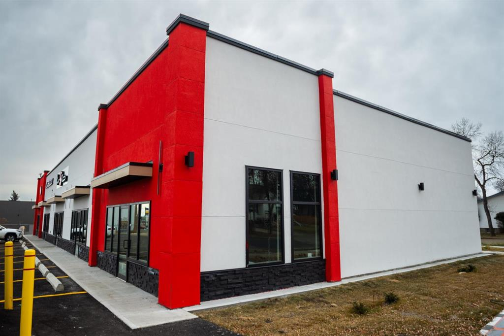 7 Mt. Pleasant Drive, Camrose, Alberta, T4V 2L9 (98310301)