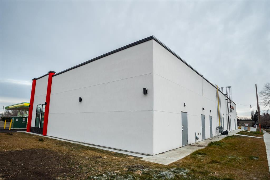 7 Mt. Pleasant Drive, Camrose, Alberta, T4V 2L9 (98310301)