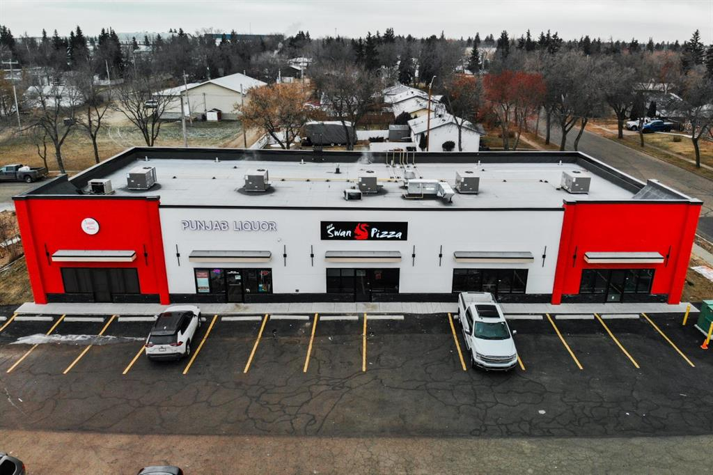 7 Mt. Pleasant Drive, Camrose, Alberta, T4V 2L9 (98310301)