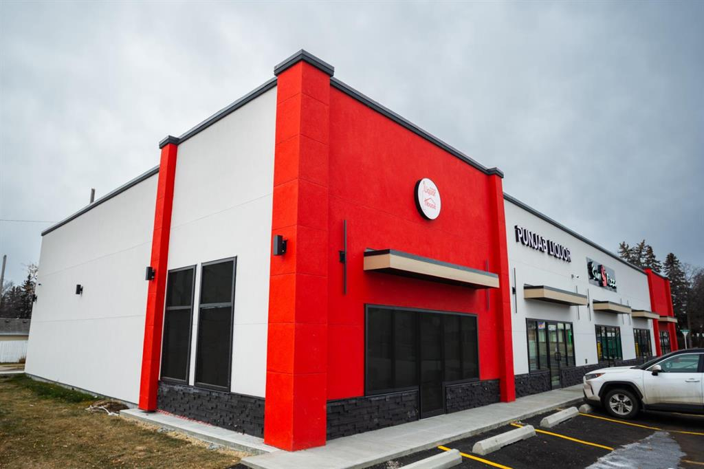 7 Mt. Pleasant Drive, Camrose, Alberta, T4V 2L9 (98310301)