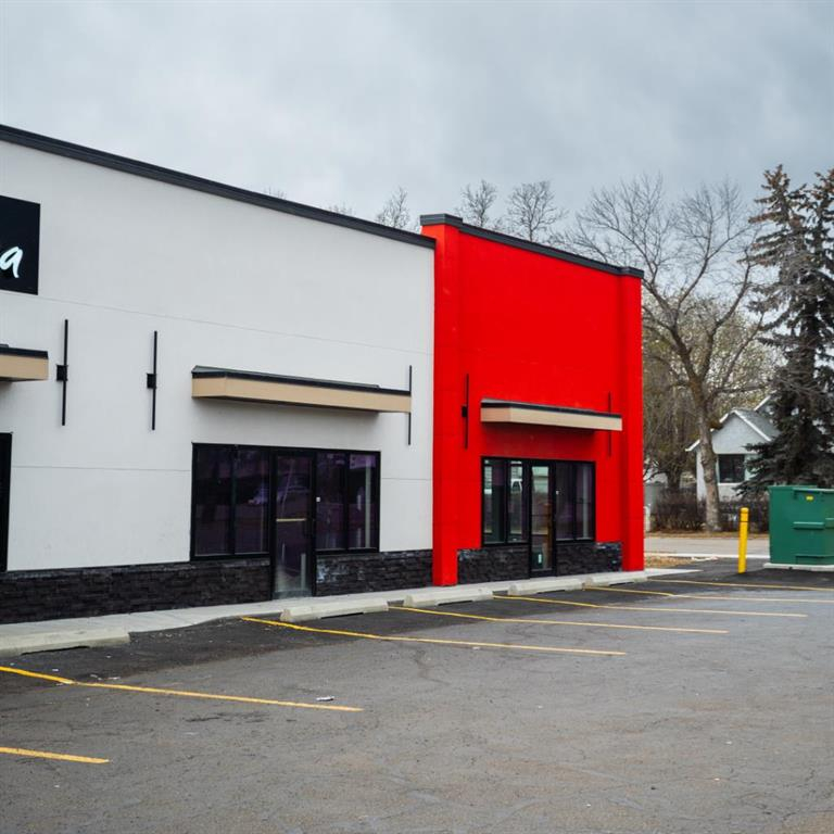 7 Mt. Pleasant Drive, Camrose, Alberta, T4V 2L9 (98310301)