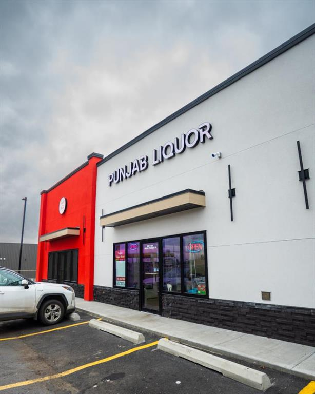 7 Mt. Pleasant Drive, Camrose, Alberta, T4V 2L9 (98310301)