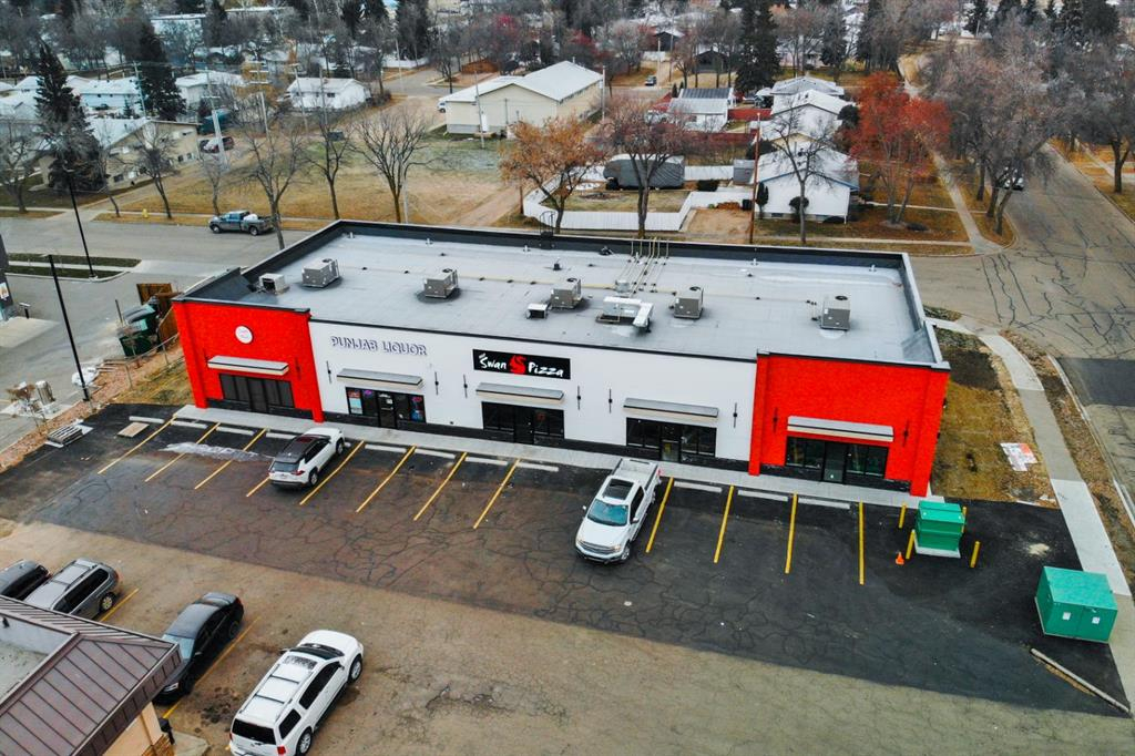 7 Mt. Pleasant Drive, Camrose, Alberta, T4V 2L9 (98310301)