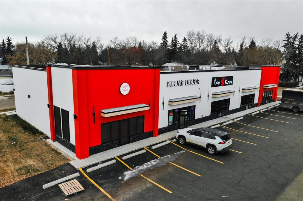 7 Mt. Pleasant Drive, Camrose, Alberta, T4V 2L9 (98310301)