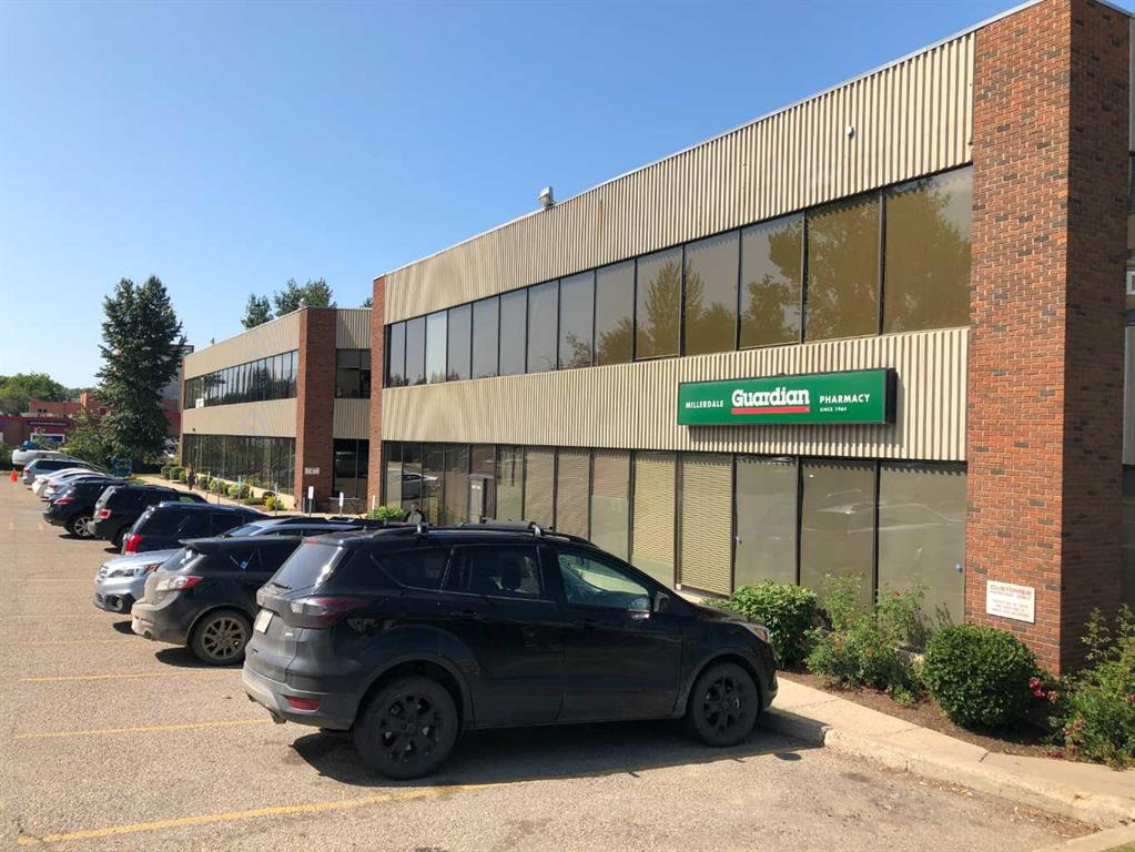 100-5201 43 Street, Red Deer, Alberta, T4N 4C4 (98377907)