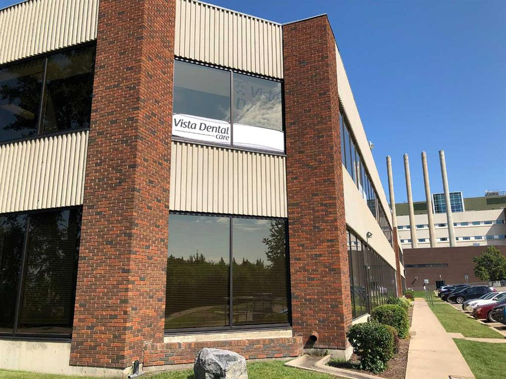 100-5201 43 Street, Red Deer, Alberta, T4N 4C4 (98377907)