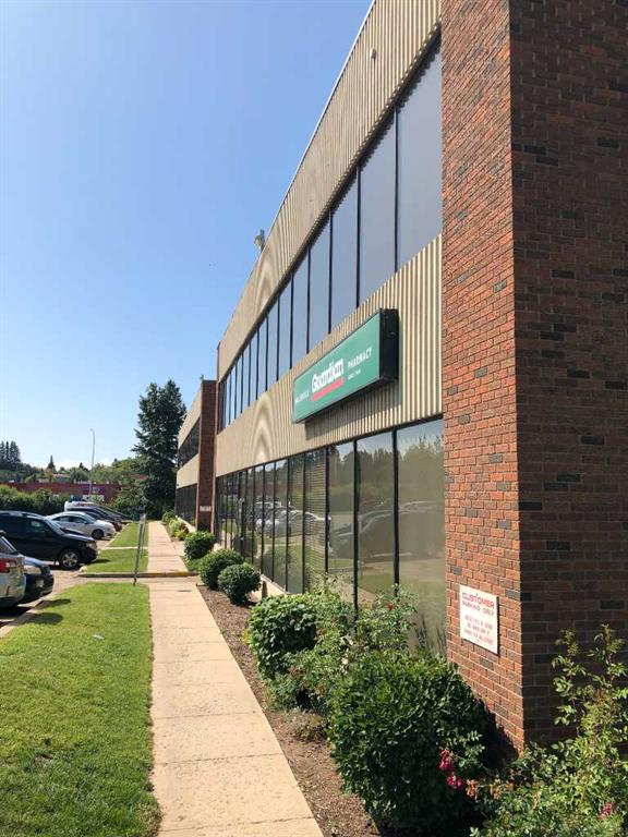 100-5201 43 Street, Red Deer, Alberta, T4N 4C4 (98377907)