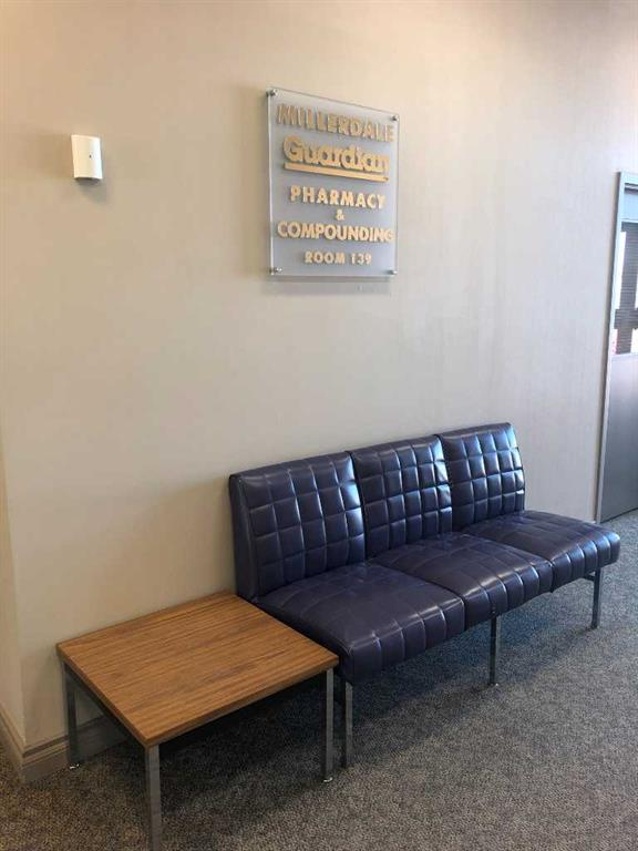 100-5201 43 Street, Red Deer, Alberta, T4N 4C4 (98377907)