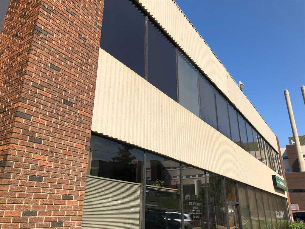 101-5201 43 Street, Red Deer, Alberta, T4N 4C4 (98378233)