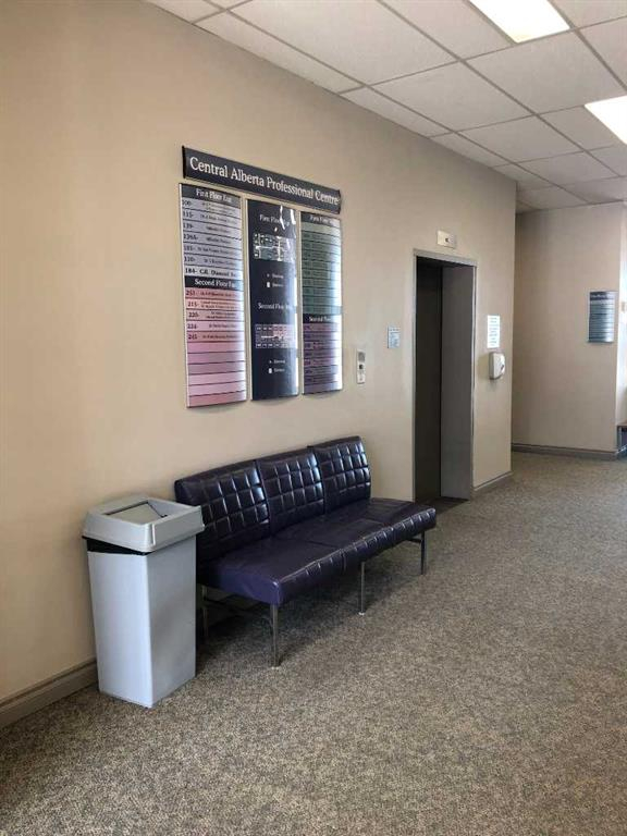 101-5201 43 Street, Red Deer, Alberta, T4N 4C4 (98378233)