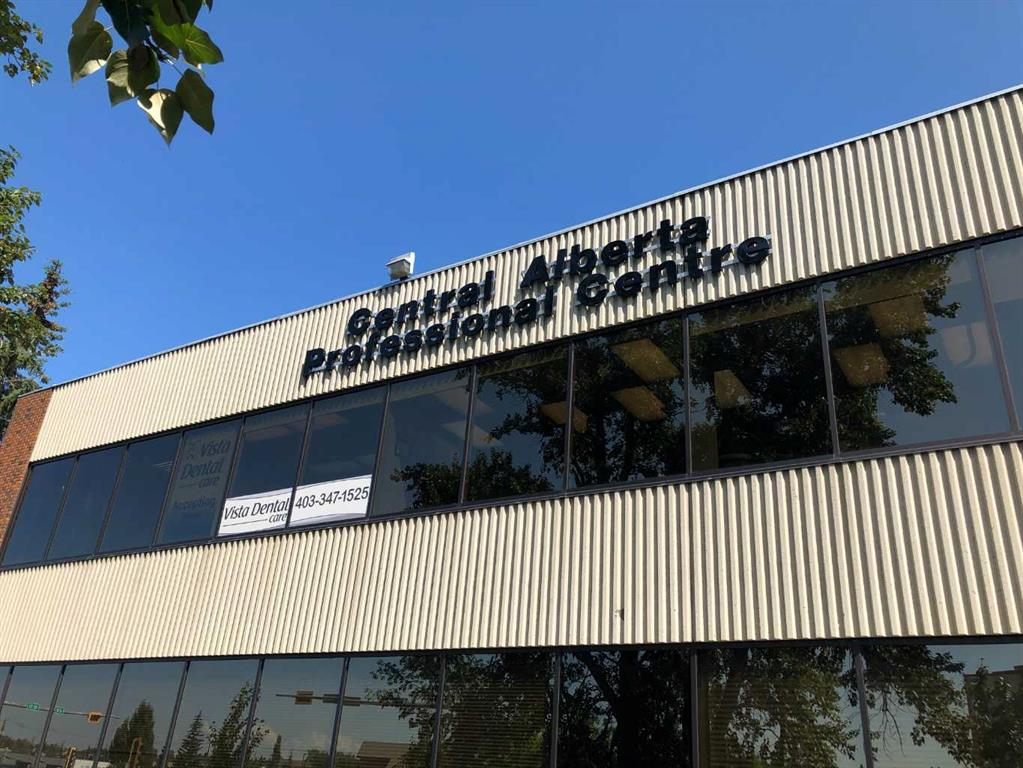 101-5201 43 Street, Red Deer, Alberta, T4N 4C4 (98378233)