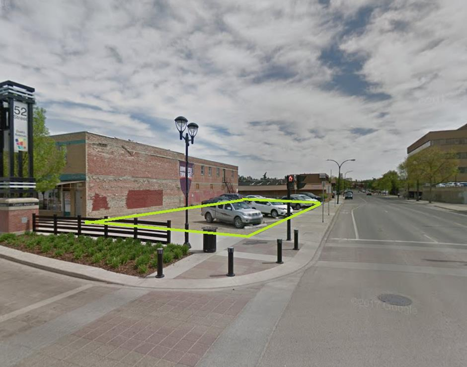 5201 50 Avenue, Red Deer, Alberta, T4N4B4 (98527132)