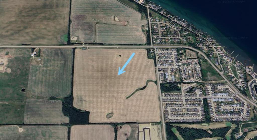 60th Street, Sylvan Lake, Alberta, T4S 0K8 (98721980)