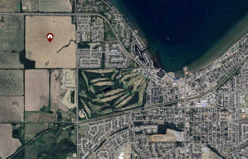 60th Street, Sylvan Lake, Alberta, T4S 0K8 (98721980)