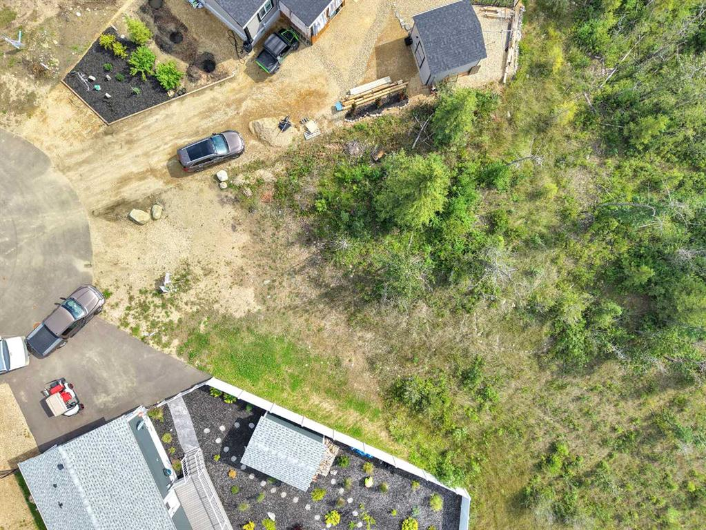 144-41310 Range Road 282, Rural Lacombe County, Alberta, T0M 0J0 (98805866)