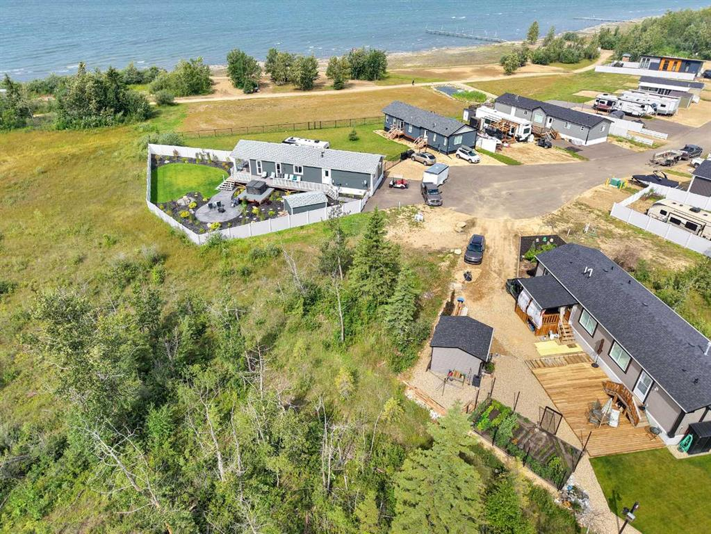 144-41310 Range Road 282, Rural Lacombe County, Alberta, T0M 0J0 (98805866)