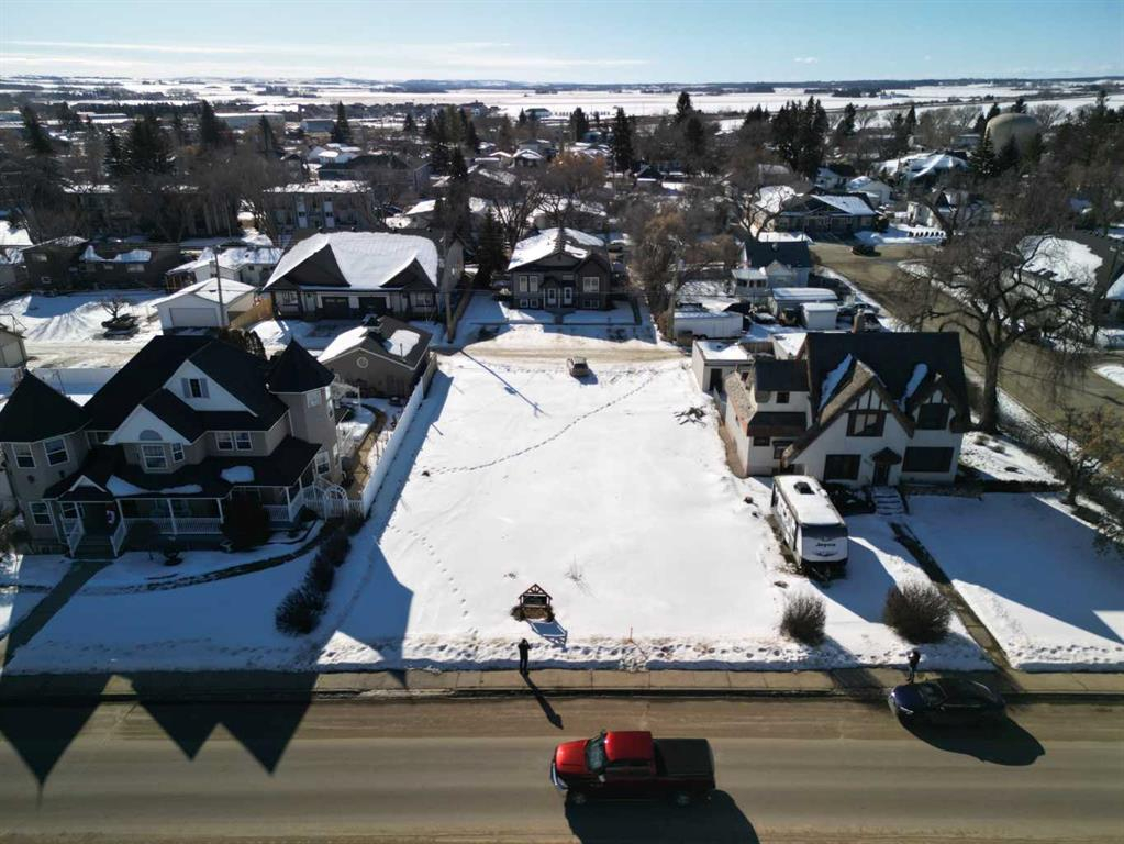 5331 50 Avenue, Lacombe, Alberta, T4L 1S6 (98810867)