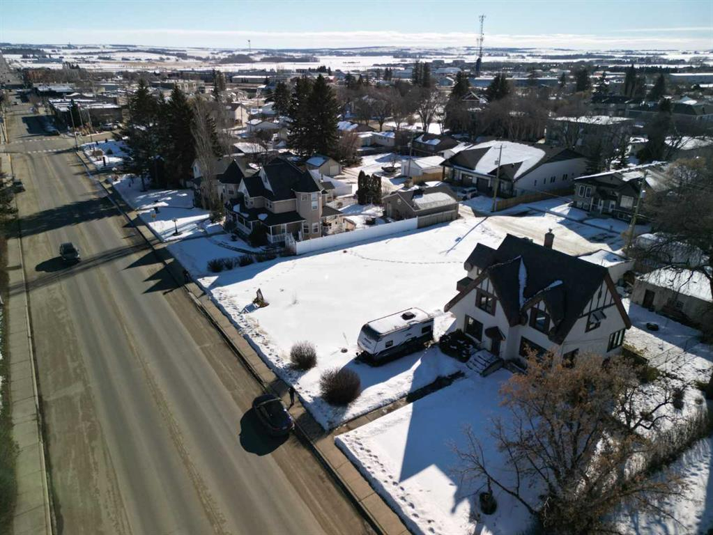 5331 50 Avenue, Lacombe, Alberta, T4L 1S6 (98810867)